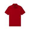 CR07 Prostar Polo Shirt Red colour image