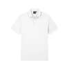 CR07 Prostar Polo Shirt White colour image