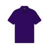 CR07 Prostar Polo Shirt Purple colour image