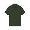 CR07 Prostar Polo Shirt Forest colour image