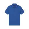 CR07 Prostar Polo Shirt Royal colour image