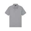 CR07 Prostar Polo Shirt Grey colour image