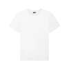 CR09 Premium T Shirt White colour image