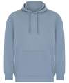 SF531 Unisex Sustainable Fashion Hoodie Stone Blue colour image