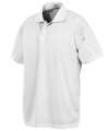 SR288 S288X Performance Aircool Polo Shirt White colour image