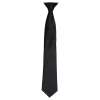 CUST TIE CUST TIE Black colour image