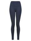 TL370 Tombo Ladies Core Pocket Leggings French Navy colour image