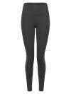 TL370 Tombo Ladies Core Pocket Leggings Charcoal colour image