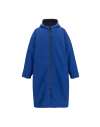 RG314 TRW606 Regatta Pro Unisex Changing Robe NEW ROYAL / Navy colour image