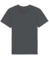 SX087 Rocker The Essential Unisex Tshirt Anthracite colour image