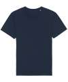 SX087 Rocker The Essential Unisex Tshirt French Navy colour image