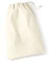 W115 M to XL W/Mill Cotton Stuff Bag M to XL Natural colour image