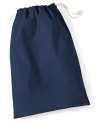 W115 M to XL W/Mill Cotton Stuff Bag M to XL Navy colour image
