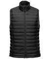 AFV-1 Stormtech Stavanger Thermal Bodywarmer Black colour image