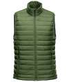 AFV-1 Stormtech Stavanger Thermal Bodywarmer Garden Green colour image
