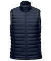 AFV-1 Stormtech Stavanger Thermal Bodywarmer Navy colour image
