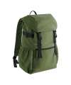 BG370 BagBase Ramble Backpack Moss Green colour image
