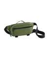 BG373 BagBase Ramble Belt Bag Moss Green colour image