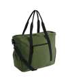 BG375 BagBase Ramble Tote Bag Moss Green colour image