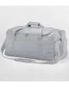 BG562 BagBase Large Training Holdall Ice Grey colour image