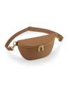 BG766 BagBase Boutique Waist Bag Tan colour image