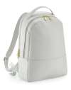 BG768 BagBase Boutique Backpack Soft Grey colour image