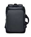 CMT-3 Stormtech Road Warrior Computer Bag/Backpack Graphite / Black colour image