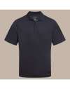CR530 CET009 Craghoppers Expert Basecamp Wicking Polo Shirt Dark Navy colour image