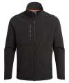 CR702 CET007 Craghoppers Workwear Batley T-Shirt Black colour image