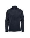 FPX-2M Stormtech Yosemite 1/2 Zip Pullover Navyheather colour image