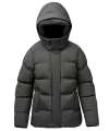 HBX-1W Stormtech Ladies Explorer Thermal Jacket Granite colour image
