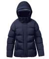 HBX-1W Stormtech Ladies Explorer Thermal Jacket Midnight colour image