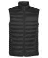 PFV-4 Stormtech Basecamp Thermal Bodywarmer Black colour image