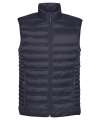 PFV-4 Stormtech Basecamp Thermal Bodywarmer Navy colour image