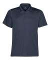 PS-1 Stormtech Apollo H2X-DRY® Polo Shirt Navy colour image