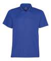 PS-1 Stormtech Apollo H2X-DRY® Polo Shirt Royal colour image