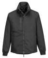 PW125 C701 Portwest Combat Trousers metal grey colour image