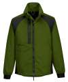 PW125 C701 Portwest Combat Trousers Olive Green colour image