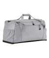 QS470 Quadra Multi-Sport Holdall Ice Grey colour image