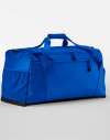 QS470 Quadra Multi-Sport Holdall Bright Royal colour image