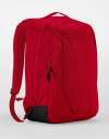 QS475 Quadra Multi-Sport Backpack Pure red colour image