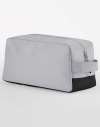 QS476 Quadra Multi-Sport Shoe Bag Ice Grey colour image