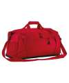 QS477 Quadra Multi-Sport Locker Holdall Red colour image