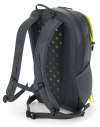 QX325 Quadra SLX-Lite 25 Litre Daypack Graphite Grey colour image