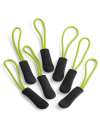 QX505 Quadra SLX Puller Pack Lime colour image
