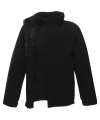 RG098 TRA143 Regatta Kingsley 3-in-1 Jacket Black colour image