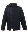 RG098 TRA143 Regatta Kingsley 3-in-1 Jacket Navy colour image