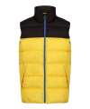 RG348 TRW529 Regatta X-Pro Beacon Brite Light Waterproof Shell Jacket Black colour image