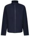 RG360 TRA156 Regatta X-Pro Evader III 3-in-1 Jacket Navy colour image