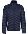 RG671 TRA529 Regatta Tourer Hybrid Jacket Navy colour image
